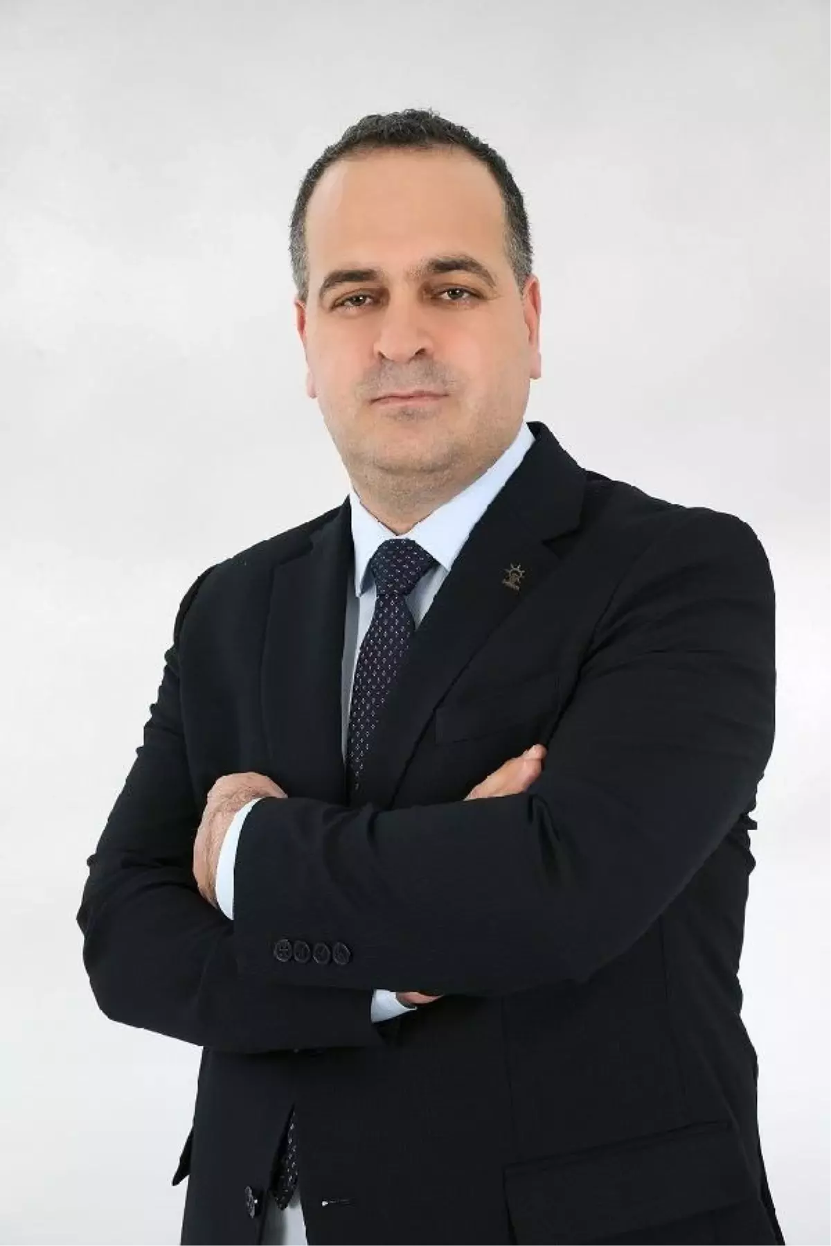 AK Parti Muş Belediye Başkan aday adayı Taylan: Muş için gece gündüz demeden çalışmayı talibiz