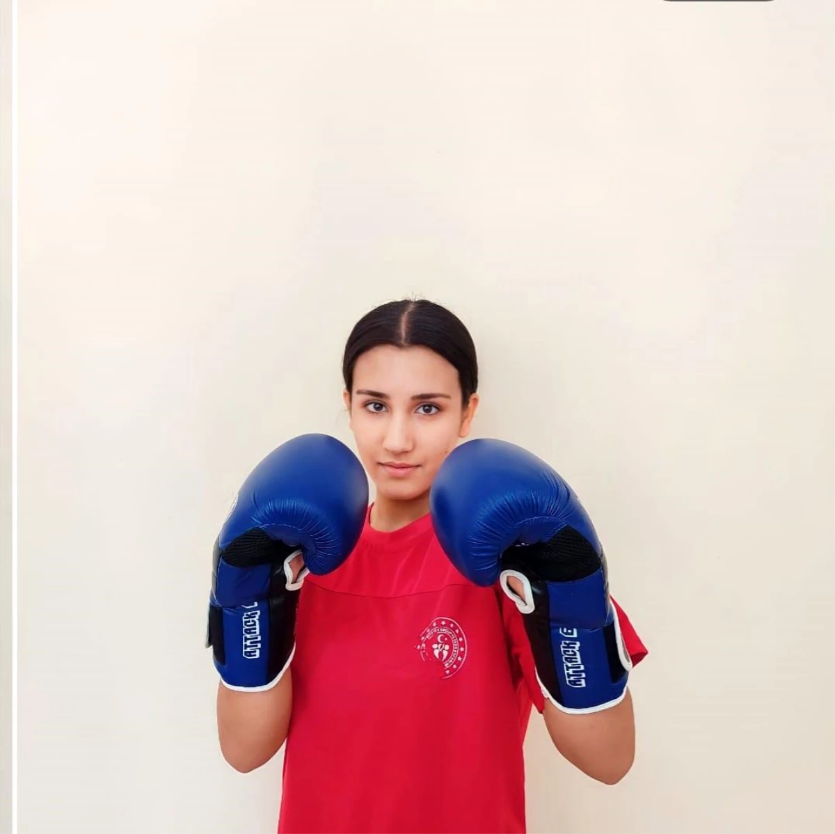 Muaythai Avrupa Şampiyonu Ayşe İkra Erdoğan, İstanbul\'da kemer maçına çıkacak