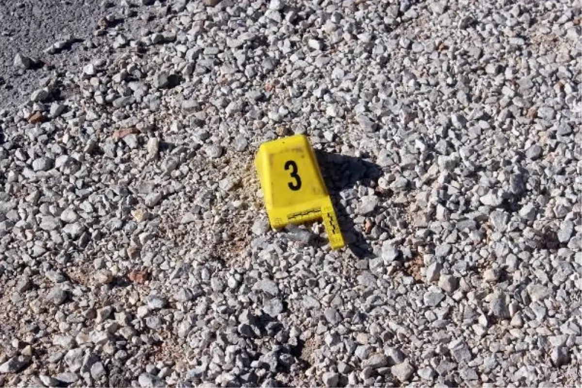 Karaman'da Galeriye Silahlı Saldırı: İş Yeri Sahibi Yaralandı