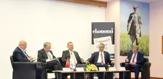 Bandırma Ticaret Borsası'ndan panel