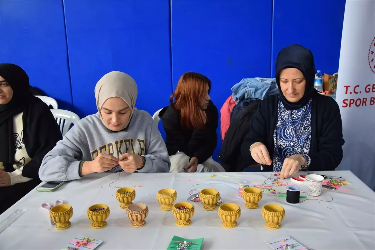 Bilecik Özel Eğitim Uygulama Okulu\'ndan Dünya Engelliler Günü etkinliği