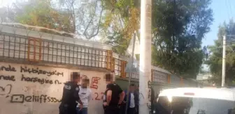 Buca'da uyuşturucu operasyonu: 405 kişi gözaltına alındı, 194'ü tutuklandı