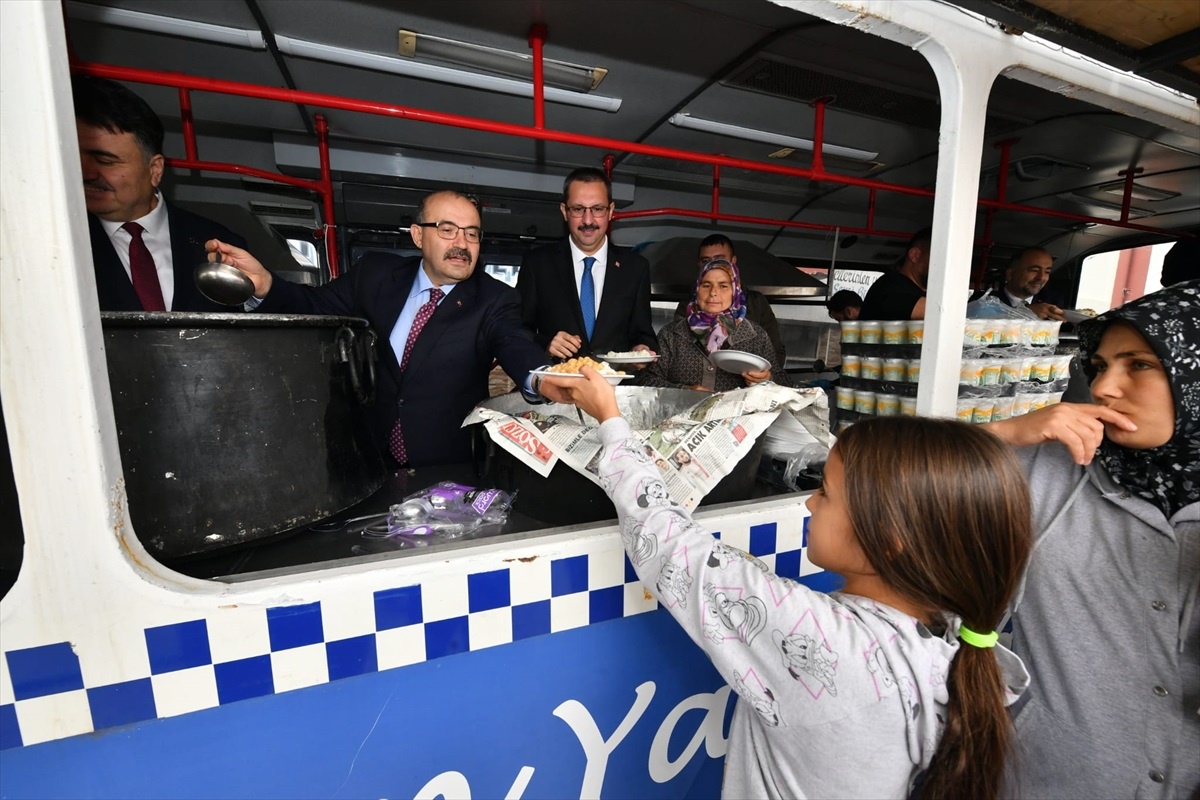 Çanakkale kahramanı Seyit Onbaşı vefatının 84\'üncü yılında memleketinde anıldı