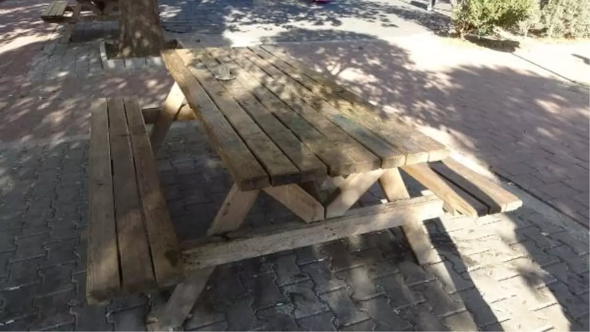 Eşinin husumetlileri tarafından öldürülmüştü! Parktaki cinayette 4 sanık ağırlaştırılmış müebbet hapis cezasına çarptırıldı