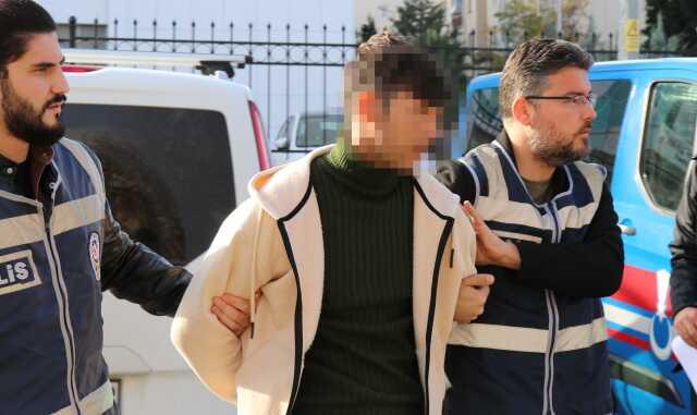 Evinde bıçaklanarak öldürülen yabancı uyruklu gencin katili yakalandı! Cinayeti eşini kıskandığı için işlemiş Evinde bıçaklanarak öldürülen yabancı uyruklu gencin katili yakalandı! Cinayeti eşini kıskandığı için işlemiş