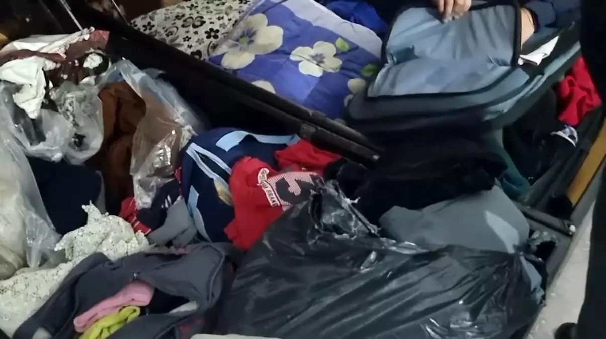 Gaziantep\'te DEAŞ propagandası yapan 2 kişi yakalandı