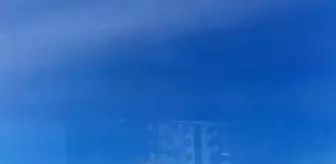 Giresun'da Balık Fabrikasında Yangın Çıktı