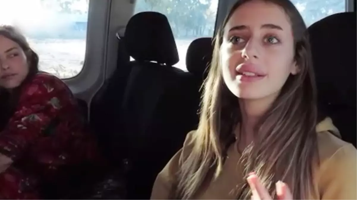 Serbest kalan rehineden Netanyahu\'yu çıldırtacak Hamas sözleri 