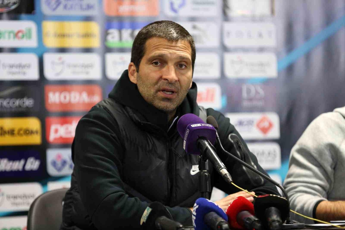 Hatayspor ve Antalyaspor Berabere Kaldı