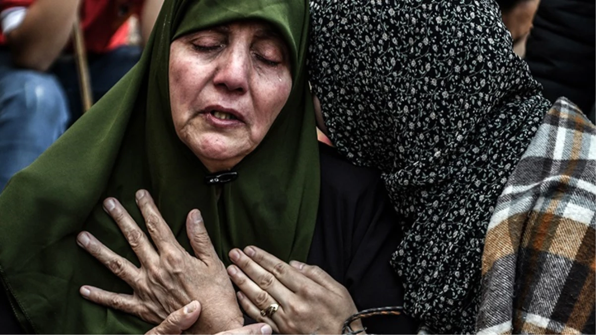 Ateşkesin sona ermesinin ardından İsrail\'in Gazze\'ye saldırılarında 178 Filistinli hayatını kaybetti