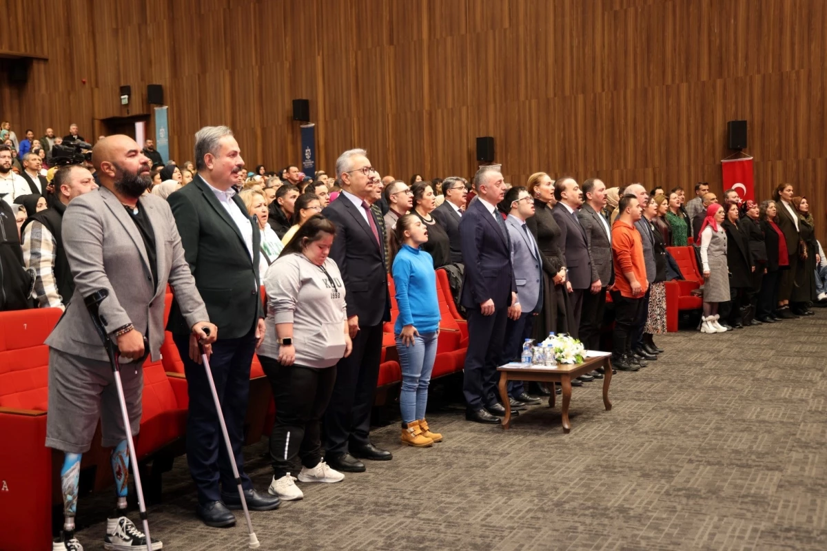 Kocaeli Büyükşehir Belediyesi, 100. yıl kutlamasında 100 özel eğitim sınıfı açtı