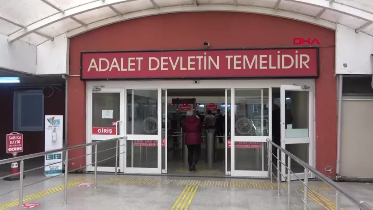Kocaeli\'de DEAŞ üyeleri yakalandı