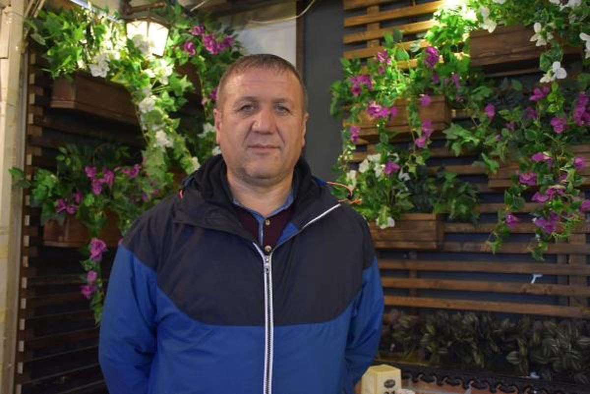 İzmir'de Sel ve Su Baskınlarına Karşı Uyarılar