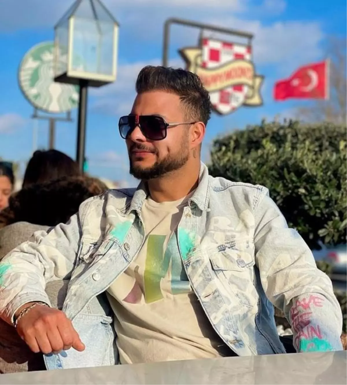 Kuaförün ölümüne neden olan sürücü hakkında tutuklama kararı