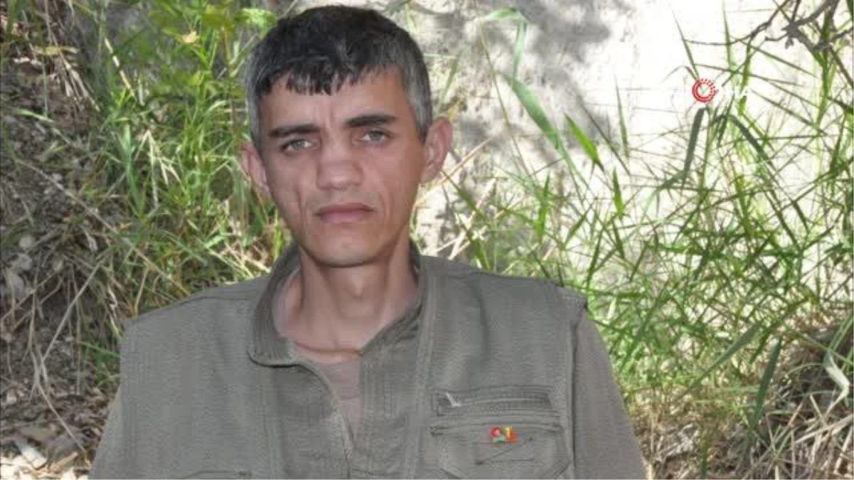 MİT, terör örgütü PKK/KCK mensubu Mehmet Akin\'i etkisiz hale getirdi