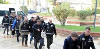 Emekli olmak için usulsüz rapor çetesi çökertildi