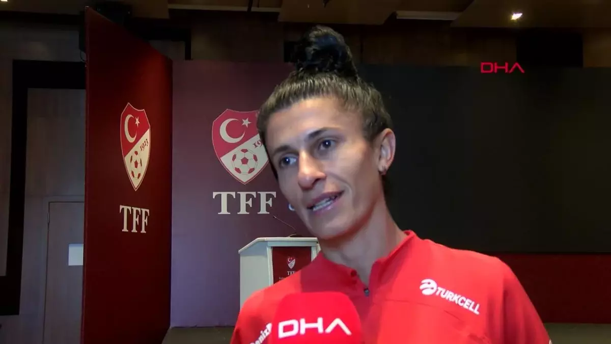 SPOR Yağmur Uraz: Fenerbahçe\'de değerli olduğunuzu gerçekten hissettiriyorlar