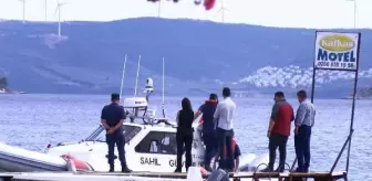 Sürat teknesi ile ölümde 4 yıl hapis cezasına tepki