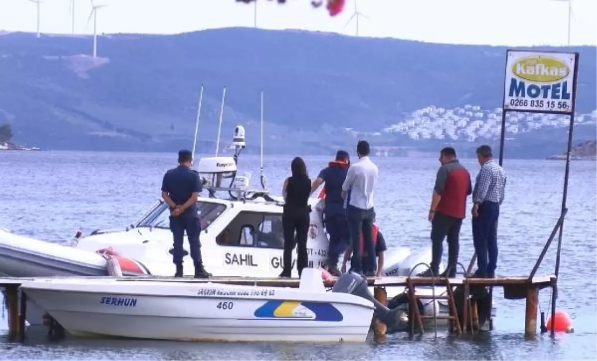 Sürat teknesi ile ölümde 4 yıl hapis cezasına tepki