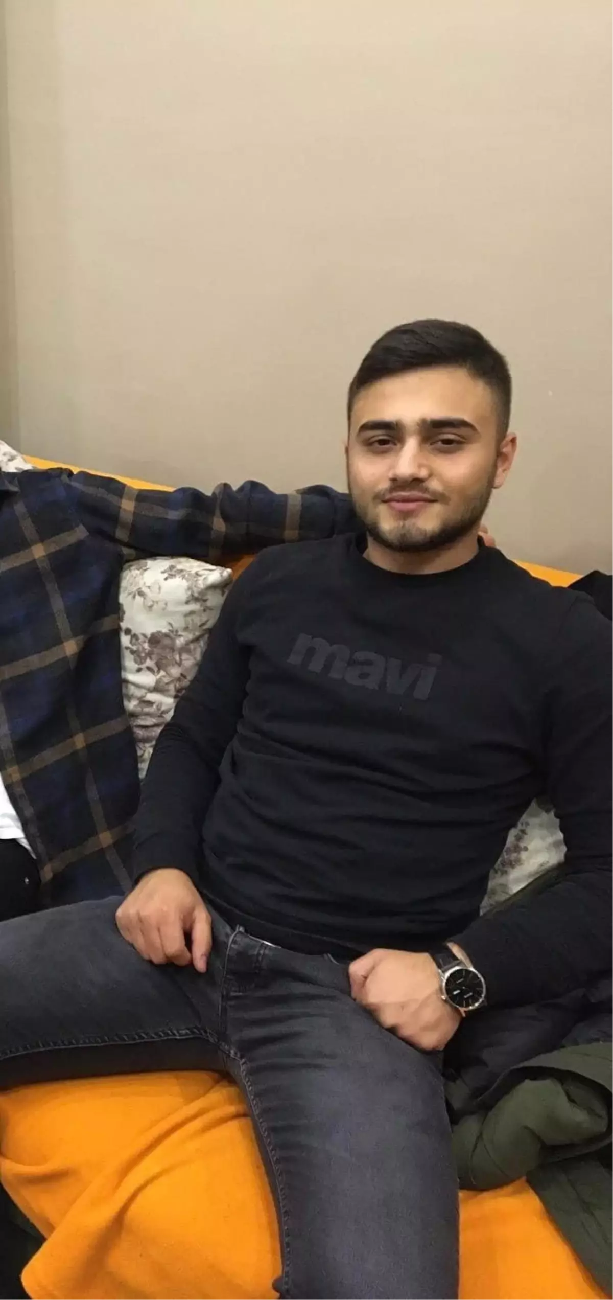 Tekel bayisi saldırısında hayatını kaybeden Batuhan Bayındır\'ın ailesi 3 milyon lira karşılığında şikayetini geri çekti