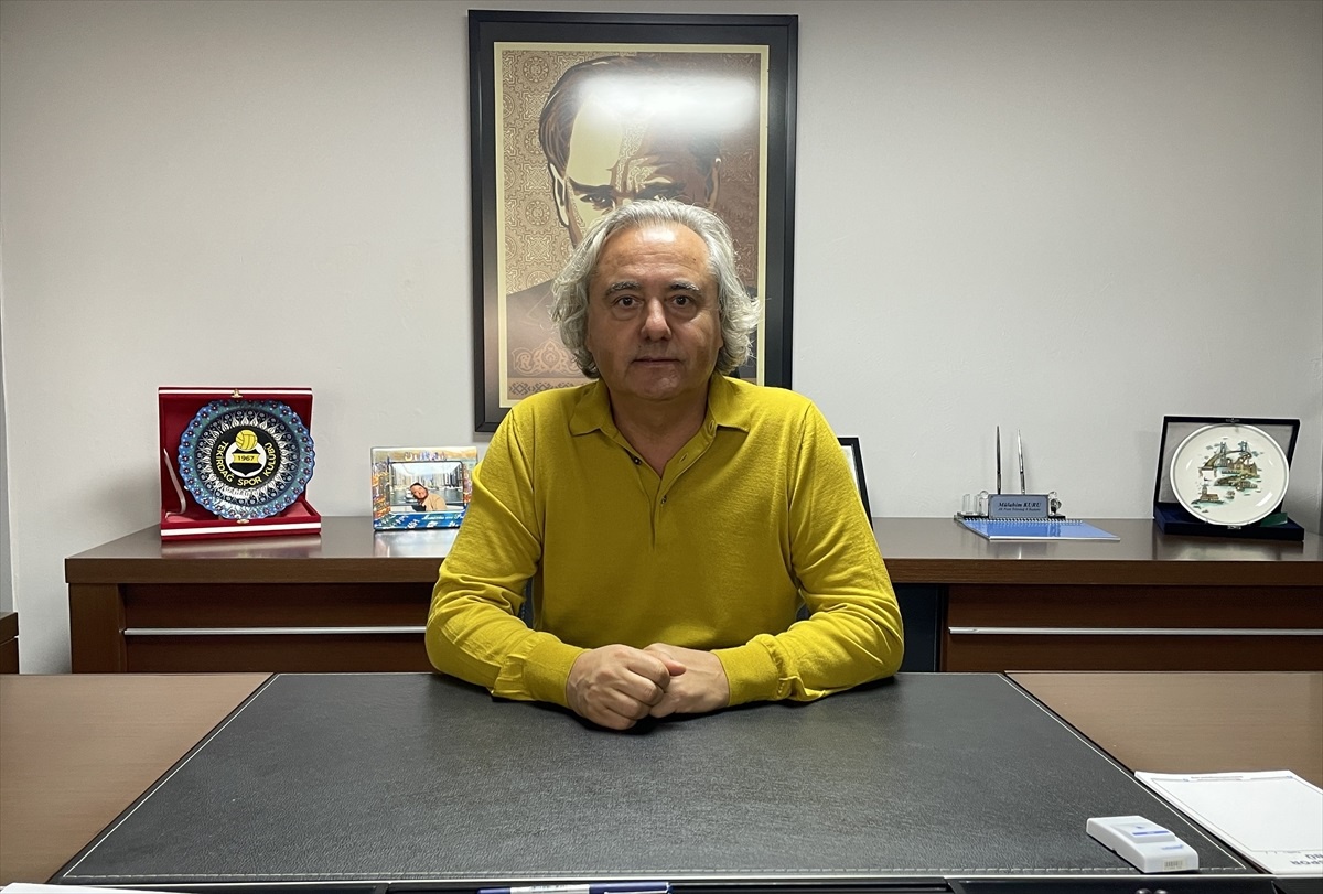 Tekirdağ Süleymanpaşa, Nedzad Masic ile anlaştı
