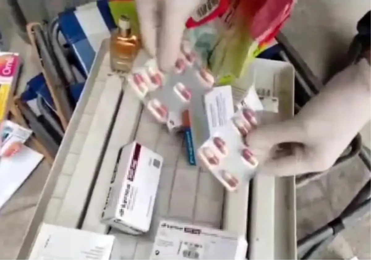 Tekirdağ ve İstanbul'da Uyuşturucu Operasyonu: 11 Gözaltı