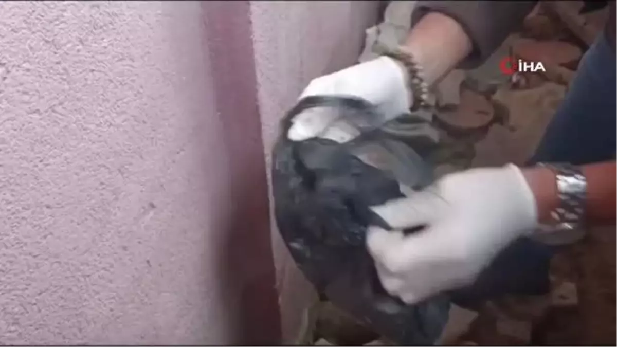 Tekirdağ ve İstanbul\'da Uyuşturucu Operasyonu: 11 Gözaltı