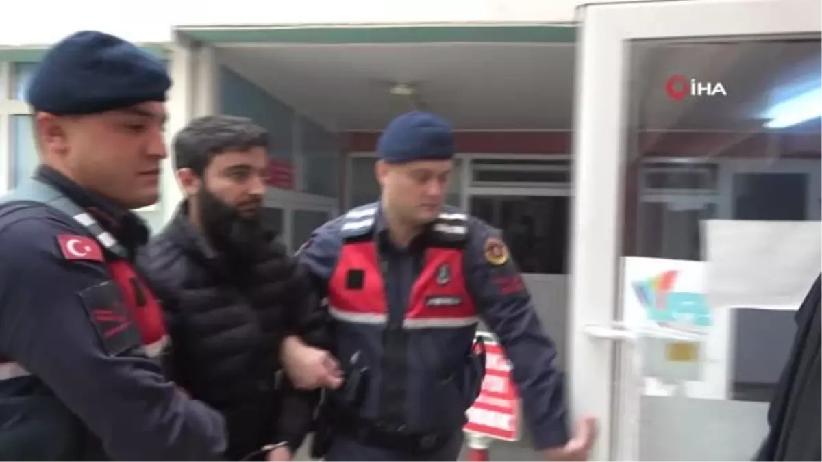 Kocaeli\'de DEAŞ üyeliği ve finansman suçundan 2 şüpheli yakalandı