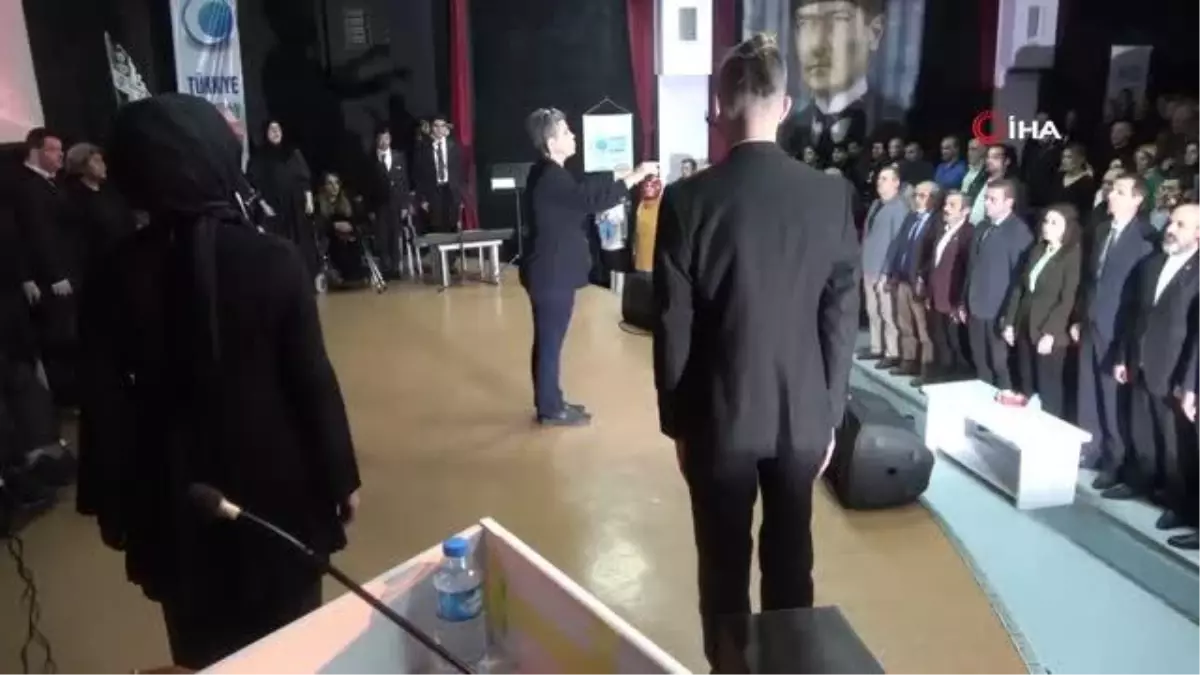 Türkiye Beyazay Derneği Yalova Şubesi Etkinliği