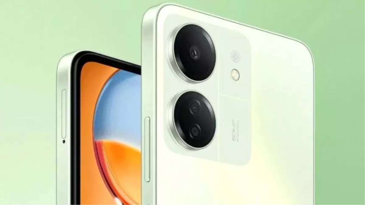 Redmi 13C 5G Özellikleri ve Lansman Tarihi