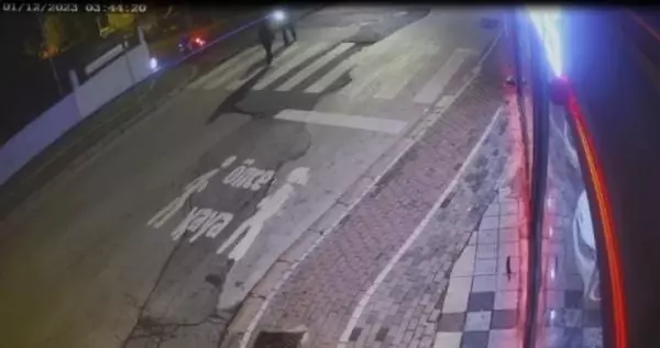 'Ağabeyime selam olsun, kılıcı keskin olsun' deyip oto galeriye kurşun yağdırdılar