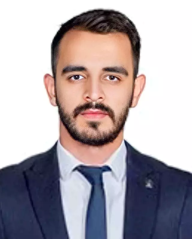 AK Parti Artvin Gençlik Kolları Başkanı trafik kazasında hayatını kaybetti