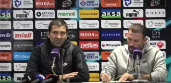 Hatayspor ve Antalyaspor Berabere Kaldı