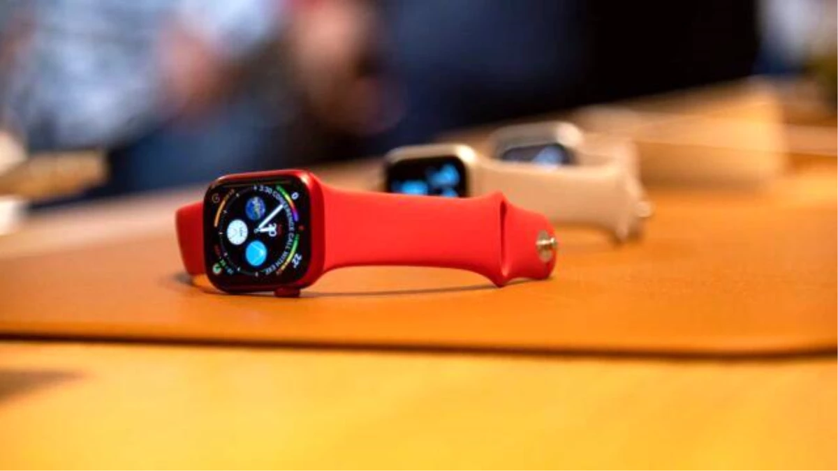 Apple, Watch Series 9 (Product) Red\'i duyurdu