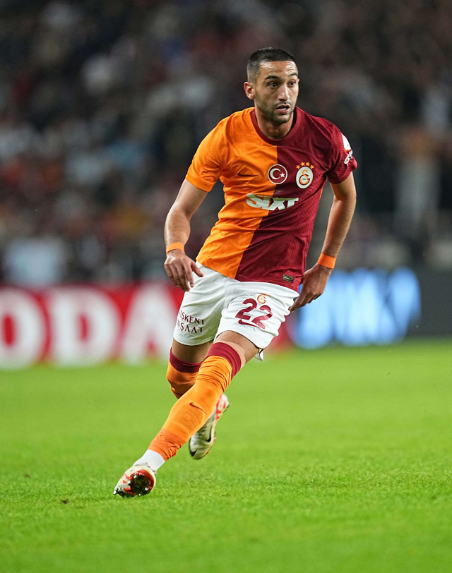 Aslan hata yapmadı! Galatasaray, Pendikspor'u deplasmanda 2-0 mağlup etti