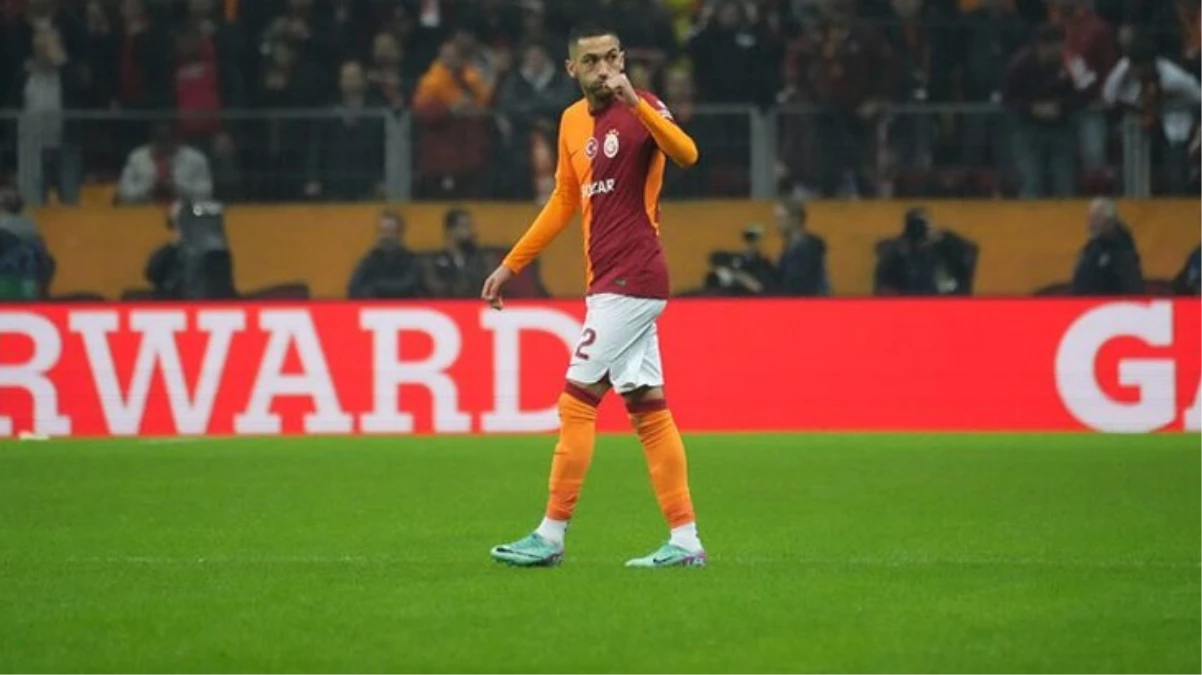 Galatasaray, Pendikspor\'u deplasmanda 2-0 mağlup etti