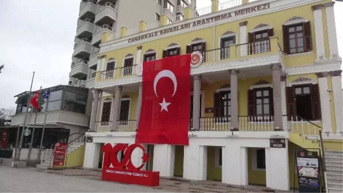 Atatürk'ün 57. Alay'a verdiği emir deşifre edildi