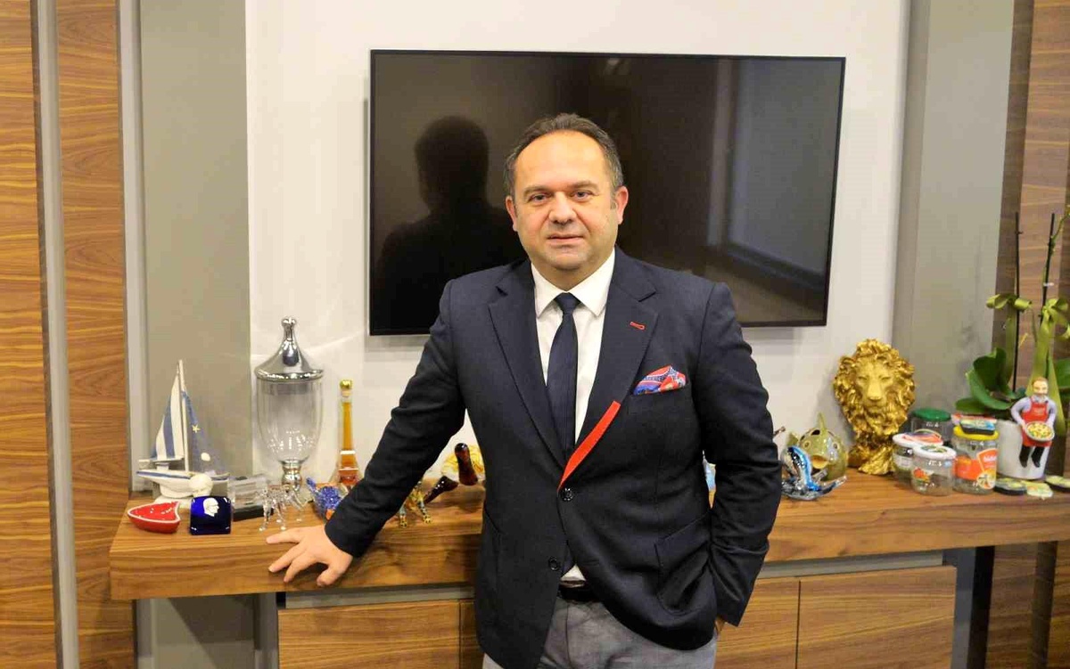 BUYSAD: Sokak Yiyecekleri Denetim Altına Alınmalı