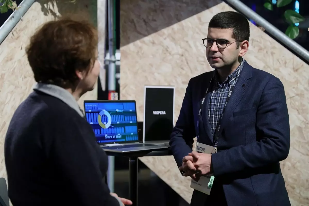 Değer yaratan Türk teknoloji girişimleri yatırımcıların radarında