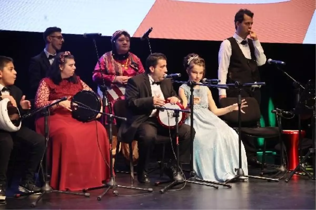 Dünya Engelliler Günü kapsamında AKDEM\'de farkındalık programı gerçekleştirildi