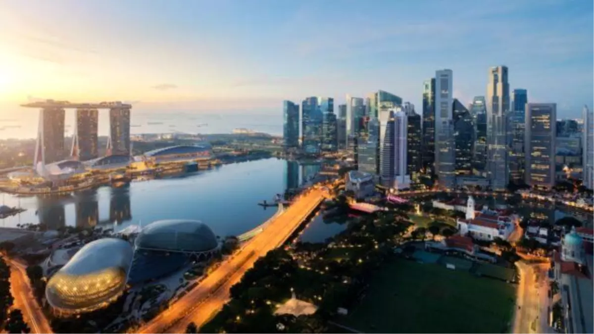 Henley Pasaport Endeksi\'ne göre dünyanın en güçlü pasaportları