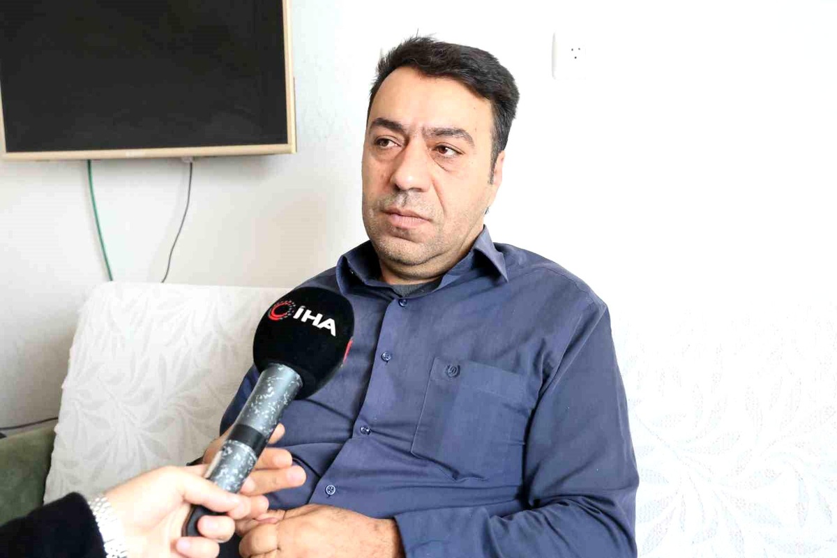Elazığ\'da bedensel engelli bir vatandaşın istihdam sorunu