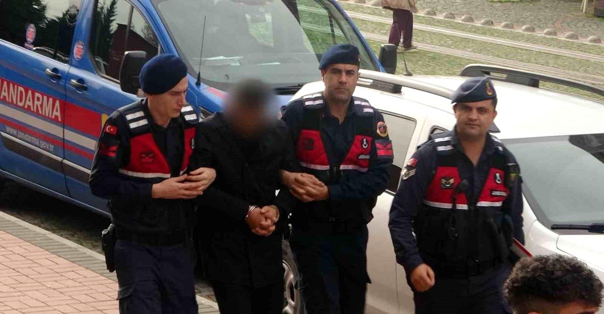 Kocaeli\'de eski sevgiliye saldıran şahıs serbest bırakıldı