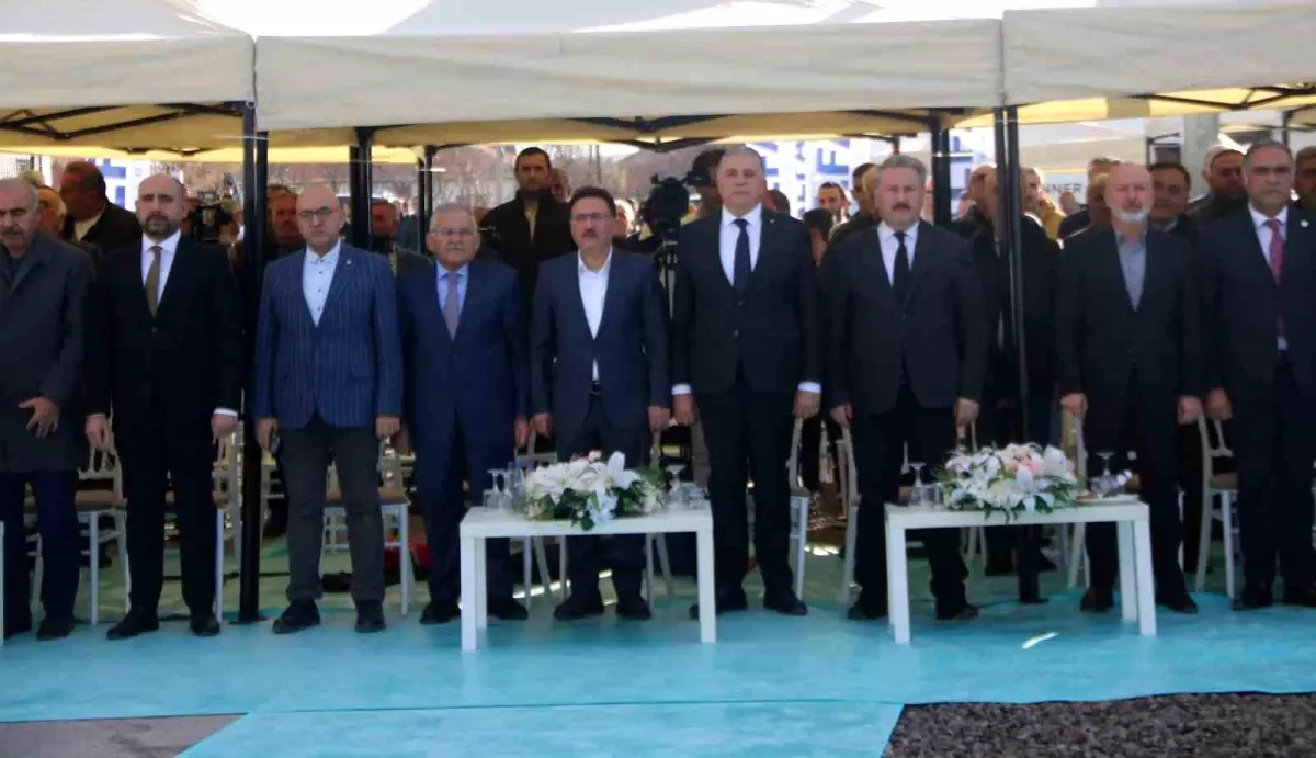 Hububatçılar bu merkezde toplanacak