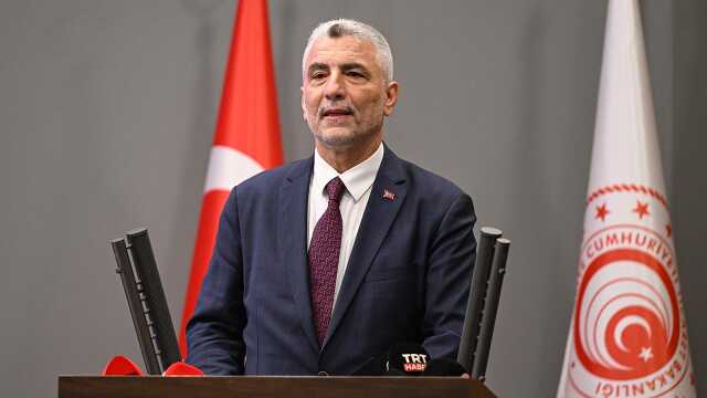 İhracatta kasım rekoru! Yüzde 5.2 artarak 23 milyar 11 milyon dolara ulaştı İhracatta kasım rekoru! Yüzde 5.2 artarak 23 milyar 11 milyon dolara ulaştı