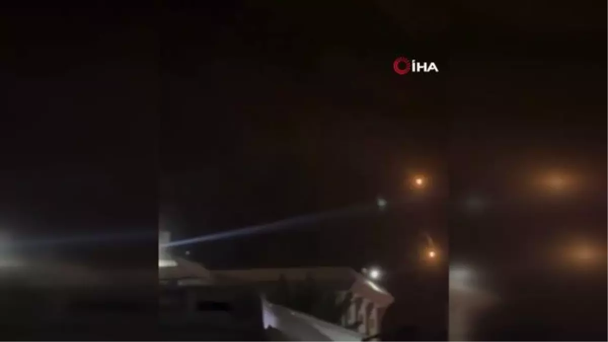 İsrail, Han Yunus\'ta yoğun bombardıman gerçekleştirdi