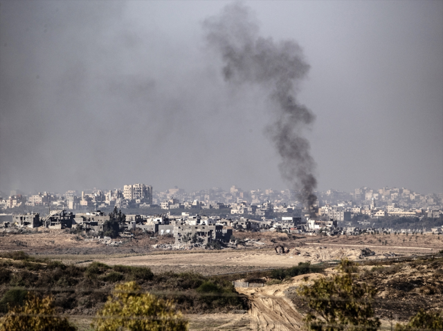 İsrail, Gazze'de ateşkese kapıları kapadı! Netanyahu'dan Mossad Başkanı'na 'Geri dönün' talimatı