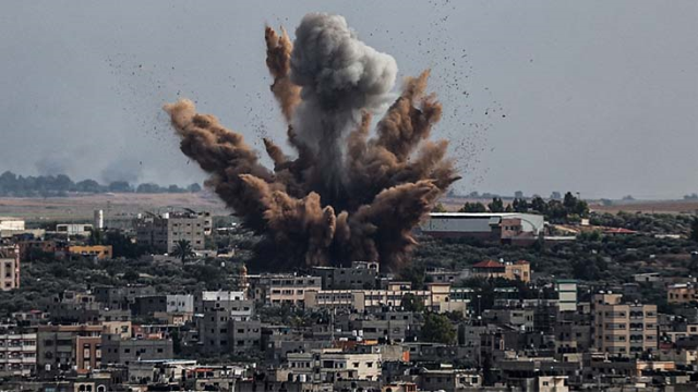 İsrail ordusu otomatik üretilen hedeflerle Gazzeli sivilleri bilerek öldürdü