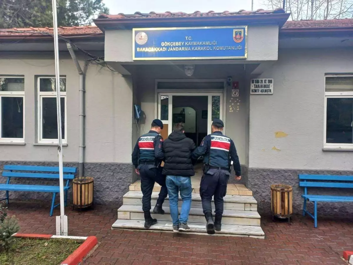 Zonguldak\'ta 7 şüpheli hakkında işlem yapıldı