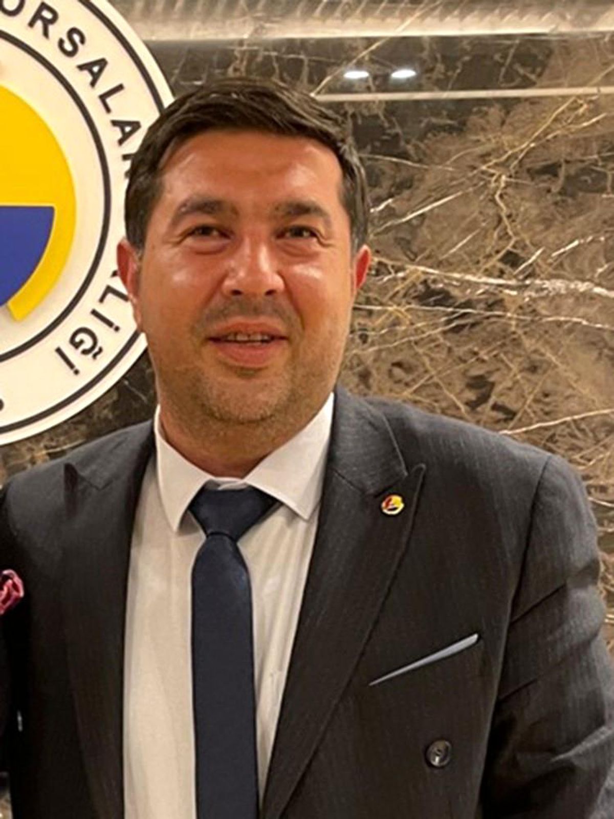 Kadir Bozan Kars Ticaret ve Sanayi Odası Başkanı Seçildi